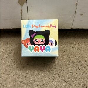 YAYA Little Mischievous Bag